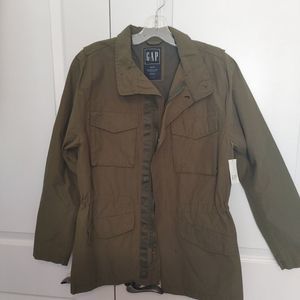 Gap jacket ladies Small to Medium